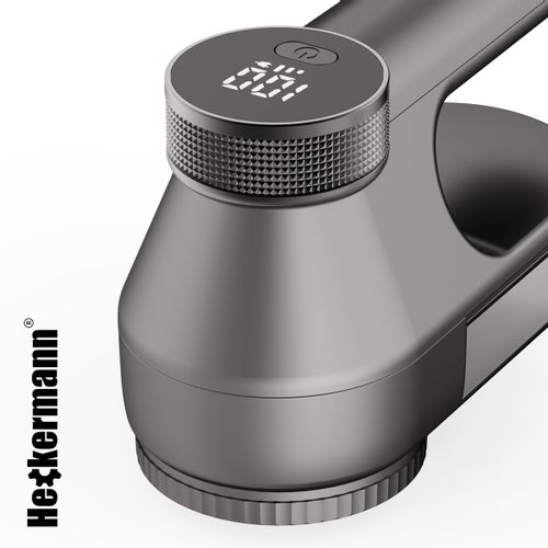 Elektryczna Golarka Do Ubrań Heckermann B1 na Arena.pl