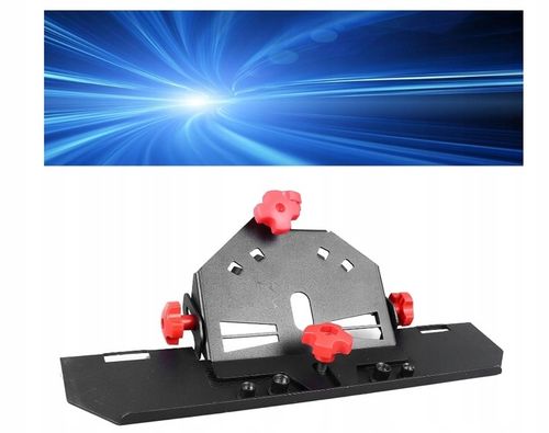 Przystawka do Szlifierki Kątowej CIĘCIA POD KĄTEM 45° Płytek GRESU CERAMIKI na Arena.pl