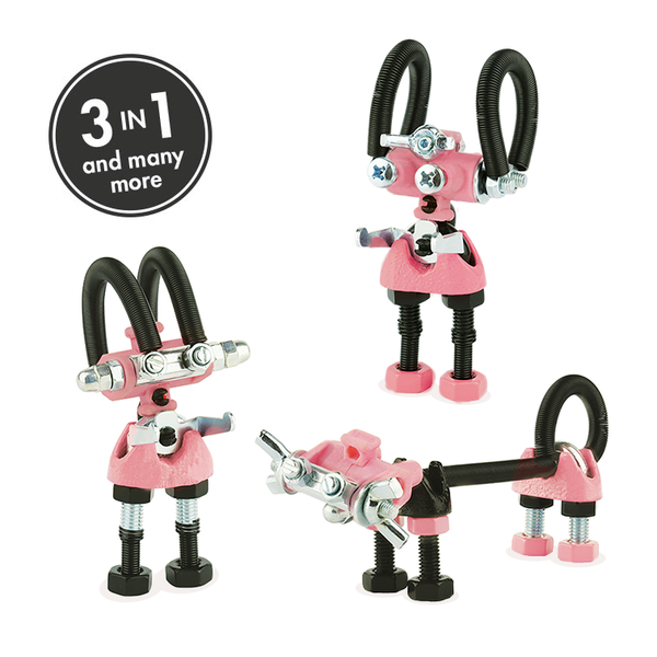 Roboty JOYBIT zdjęcie 3