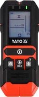 YATO YT-73138 WYKRYWACZ PROFILI PRZEWODÓW HIGROMETR POMIAR WILGOTNOŚCI 4w1