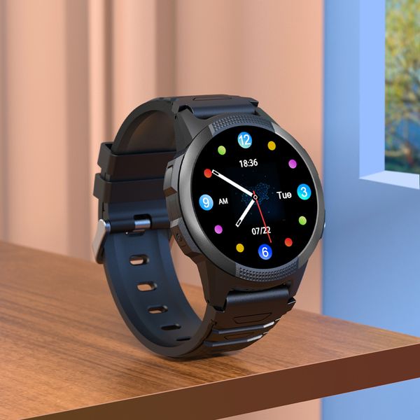 SMARTWATCH 4G DLA DZIECI LOKALIZATOR GPS GoGPS X03 zdjęcie 1