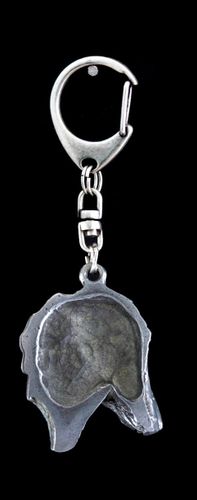 Chart Afrykański - breloczek - 2782 na Arena.pl