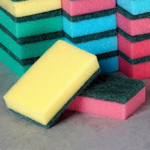 Gąbka kuchenna 28 szt. na Arena.pl