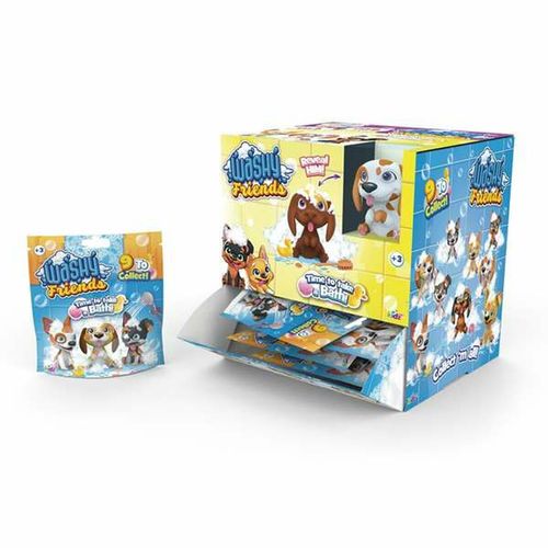 Figurki Superbohaterów Friends Foilbag na Arena.pl