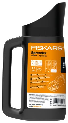 FISKARS SIEWNIK SOLID na Arena.pl