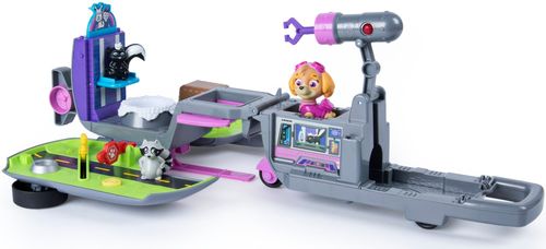 Spin Master Psi Patrol Skye Transformujący helikopter 2w1 na Arena.pl