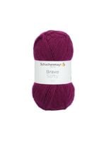 Włóczka Schachenmayr Bravo Softy ( 08045 )