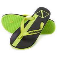 Klapki Magic Marine Funky Flops unisex japonki na basen plażę kajak deskę SUP na lato 40-41