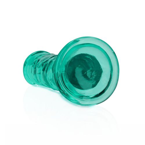 Straight Realistic Dildo with Suction Cup - 6'' / 14,5 na Arena.pl