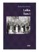 Lalka T.1 Bolesław Prus