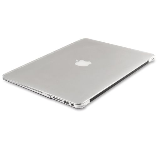 MACBOOK AIR 13'' ETUI CRYSTAL HARD CASE 1466 na Arena.pl