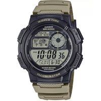Zegarek Męski Casio AE-1000W-5AVEF