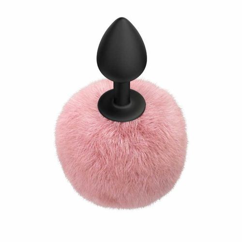 Anal Plug Emotions Fluffy Pink na Arena.pl
