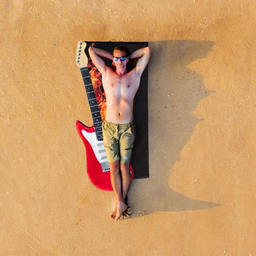 Ręcznik Gitara na Arena.pl