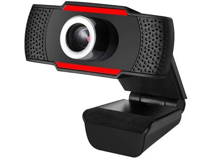 Kamera internetowa USB z mikrofonem (720p)