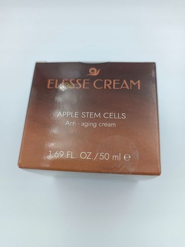 Elesse Cream (50 ml.) Krem przeciwzmarszczkowy Mega HIT!!! na Arena.pl