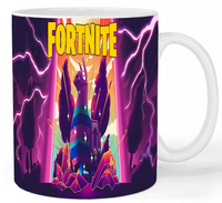 Kubek ceramiczny Fortnite Nowy Sezon