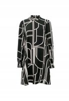 Vero Moda VMGINAS BETINE - Sukienka letnia Rozmiar-L