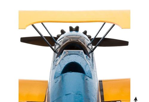 PT-17 Ultra Micro AS3X BNF na Arena.pl