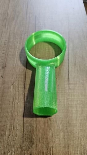 Bezpyłowa końcówka do otwornic 78mm – podłącz do odkurzacza! na Arena.pl