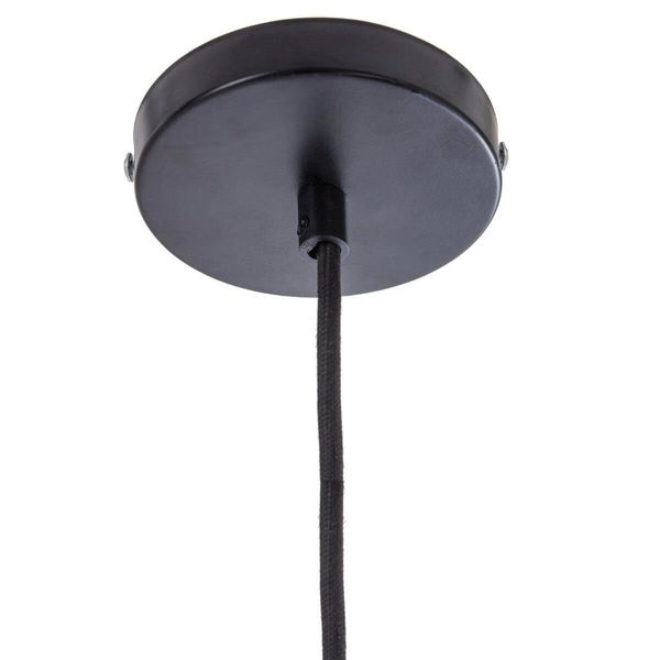 Lampa wisząca Suwa Rattan zdjęcie 3