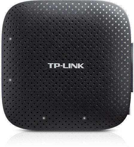 HUB TP-LINK UH400 USB 3.0 PRZENOŚNY na Arena.pl