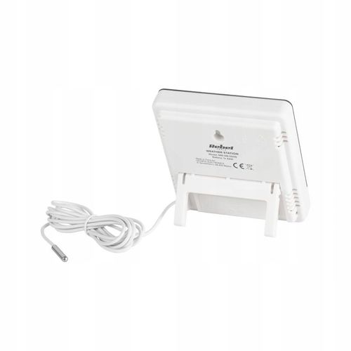 Stacja pogodowa Stacja pogody zegar na Arena.pl