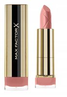 max factor colour elixir pomadka 005 simply nude, nawilżająca, perłowa