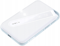 Mobilny router modem hotspot D-LINK DWR-932W 4G LTE AX300 Wi-Fi-6 NANO SIM