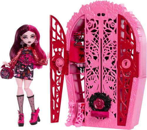 ND01_247613 MONSTER HIGH Straszysekr.Draculaura H na Arena.pl