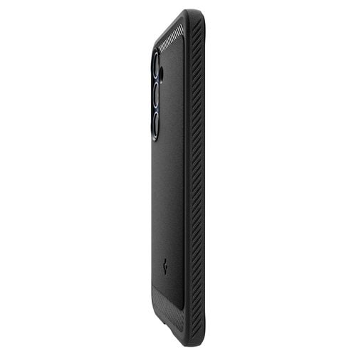 spigen rugged armor mag magsafe galaxy s25+ plus matte black na Arena.pl
