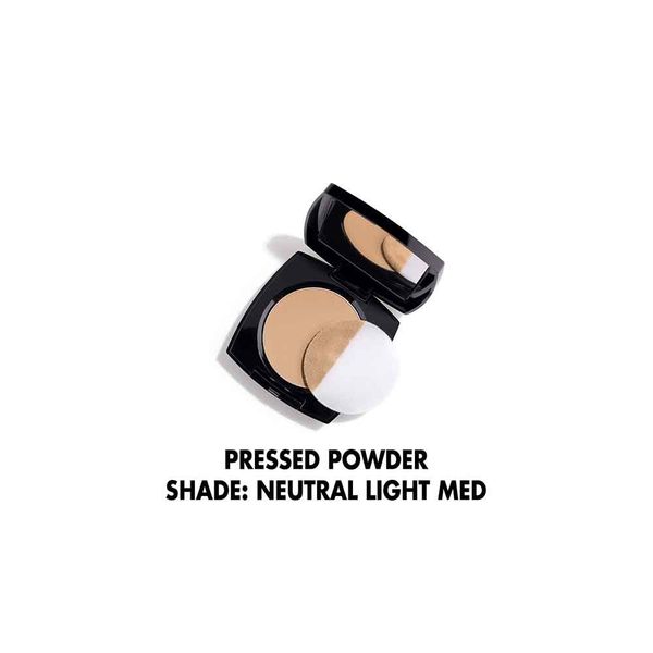 Av Adaptujący puder prasowany Neutral Light Medium zdjęcie 3