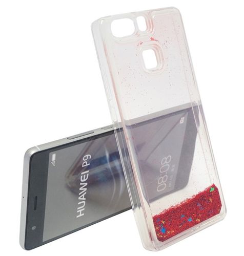 Huawei P9 - Etui Brokat na Arena.pl
