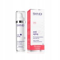 BANDI Anti Aging Przeciwzmarszczkowy krem SPF 50