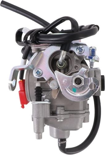 UŻYWANE Gaźnik 4-suwowy 50 cc Dokili Euro 4 do Baotian Saro AGM GMX Ly50 na Arena.pl