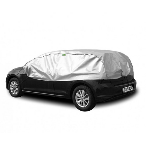 Pokrowiec na samochód SOLUX M-L hatchback na Arena.pl