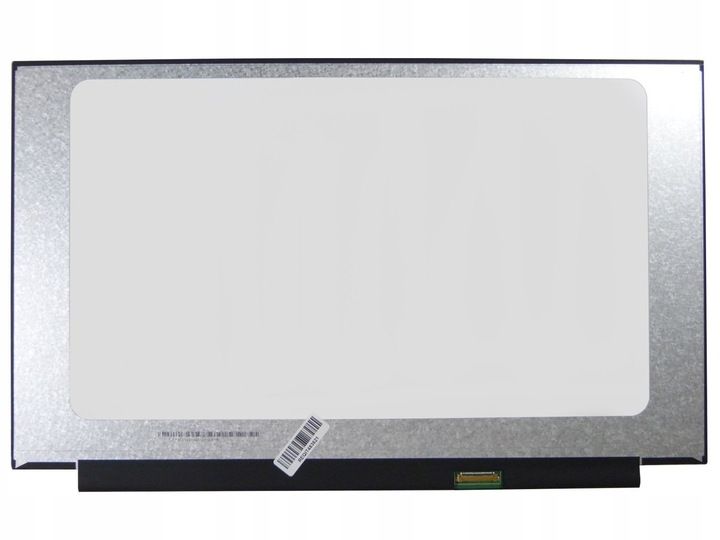 INNOLUX N156HCA-EAB REV.C3 REV.C4 REV.C5 REV.C6 zdjęcie 1
