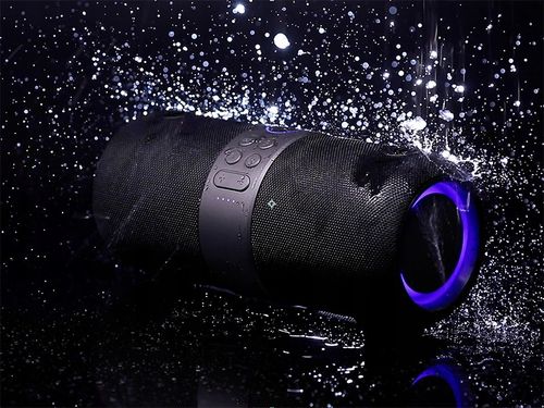 Głośnik Tracer Splash XXL TWS BLUETOOTH BLACK na Arena.pl