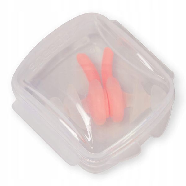 Zatyczki do uszu unisex Speedo Biofuse Earplug zdjęcie 5
