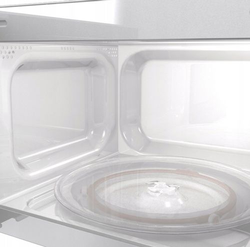 Kuchenka mikrofalowa Gorenje MO17E1WH 700W 17l + Czajnik K17PLBW 2200W 1,7l na Arena.pl