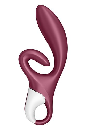 wibrator króliczek touch me red satisfyer na Arena.pl