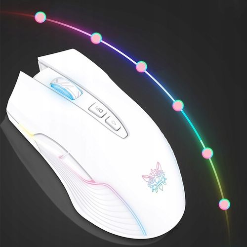 ONIKUMA CW905 MYSZKA BEZPRZEWODOWA MYSZ GAMINGOWA DO KOMPUTERA LAPTOPA BT na Arena.pl