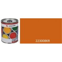 Lakie Pomarańczowy Votex 223008KR