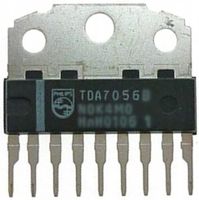 TDA7056A wzmacniacz mono 3W klasa AB 4.5-18V