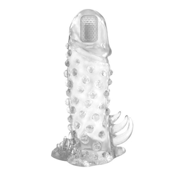 BAILE - Brave Man Vibrating zdjęcie 1