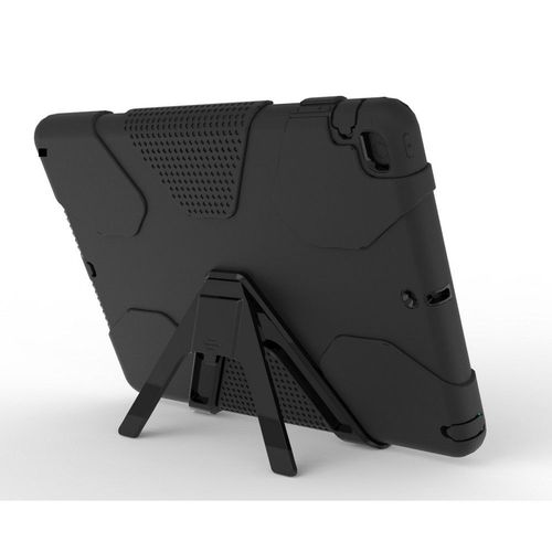 TECH-PROTECT GEOMETRIC IPAD 9.7 2017/2018 BLACK na Arena.pl