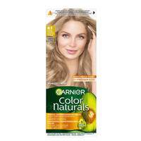 GARNIER Farba nr 8.1 - Popielaty Jasny Blond