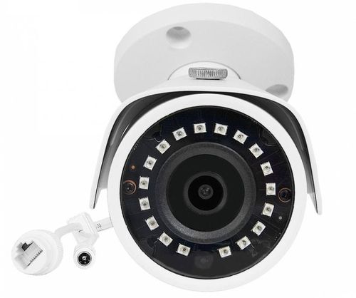 Kamera IP BCS-TIP3200IR-E-IV na Arena.pl