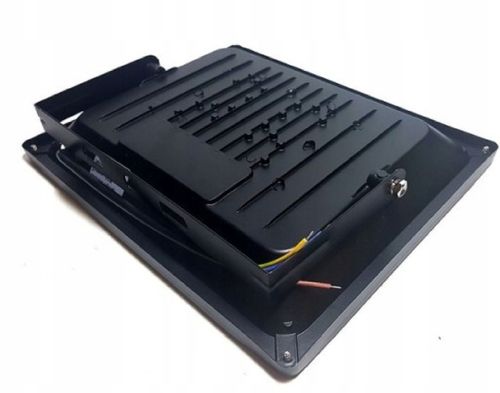 NAŚWIETLACZ HALOGEN 200W na Arena.pl