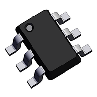 UMX1NTN UMX1 X1 tranzystor zapłonowy Mitsubishi dual NPN 0.15A 50V SOT363